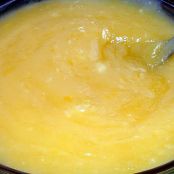 Lemon Curd Foolproof