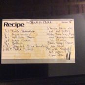 Jennys Pasta