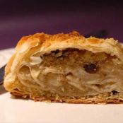 Apple Strudel