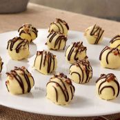 Banana Cookie Balls