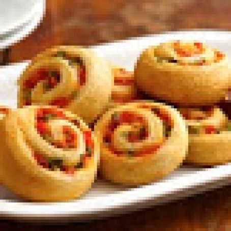 Confetti Pinwheels Recipe