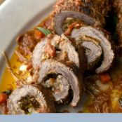 Rollettes (Braciole Meat Rolls) *