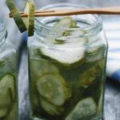 Dill Pickles