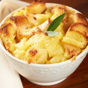 Pineapple Casserole