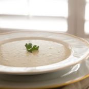 Oyster Stew Recipe