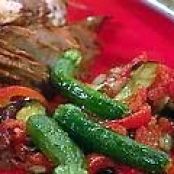 Roast Ratatouille