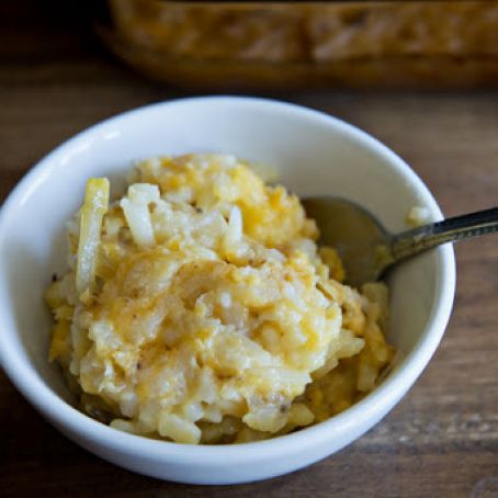 Copy Cat - CB Hash Brown Casserole