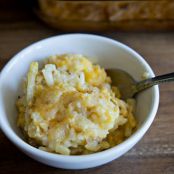 Copy Cat - CB Hash Brown Casserole