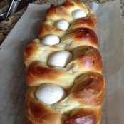 Easter Bread