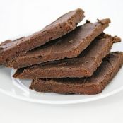 P3 - Anna's Black Bean Fudge Bars