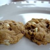 Chocolate chip Cookies, Paleo  best