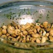 Rosemary Roasted Cashews