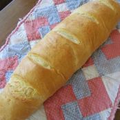 Coolrise French Bread
