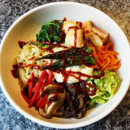 Bibimbap