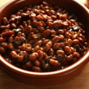 BBQ Baked Beans