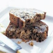 The Best Banana Bread