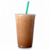 Iced Mocha Frappé