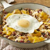 Corned Beef Hash