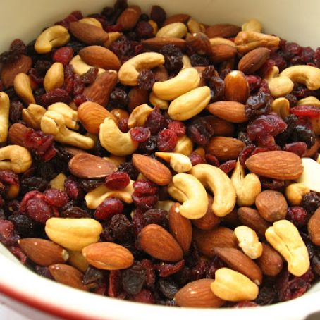 Trail Mix