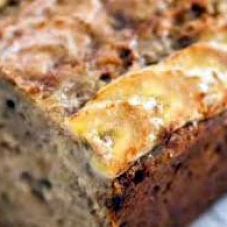 BANANA ULTIMATE BREAD
