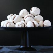 NUTELLA SANDWICH COOKIES