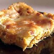 Butternut Squash Lasagna