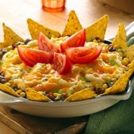 Mexican Shepherd’s Pie