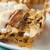 S'mores Bars