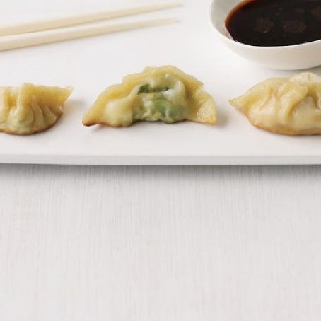 Simple Dumpling Dipping Sauce