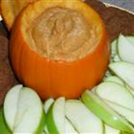 Pumpkin Dip Recipe - Allrecipes.com
