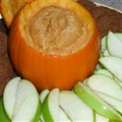 Pumpkin Dip Recipe - Allrecipes.com