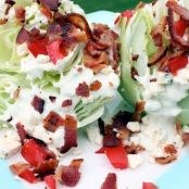 Wedge Salad