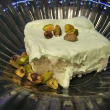 Weight Watchers Pistachio Cake