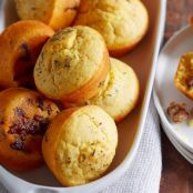 Corn Muffins With Country Sausage Recipe