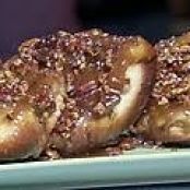 Flour's Famous Sticky Buns