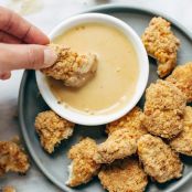 CHICKEN - Spicy Popcorn Chicken Bites