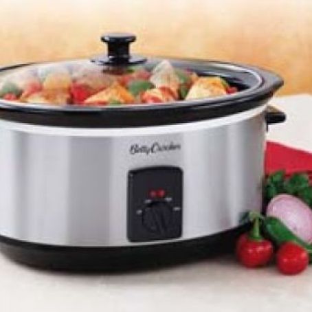 WW Crockpot Chicken Stroganoff