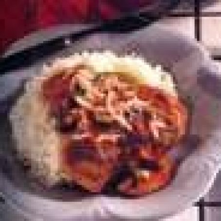 Italian Pork Cutlets