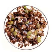 Movie-Night Mix Popcorn