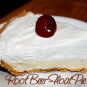 Root Beer Pie