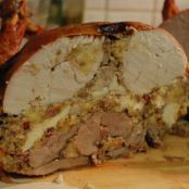 Turducken