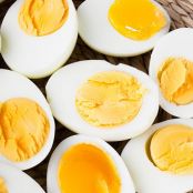 Perfect Hard And Soft Boiled Eggs - INSTANT POT & STOVE