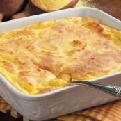 Kentucky Spoon Bread Recipe