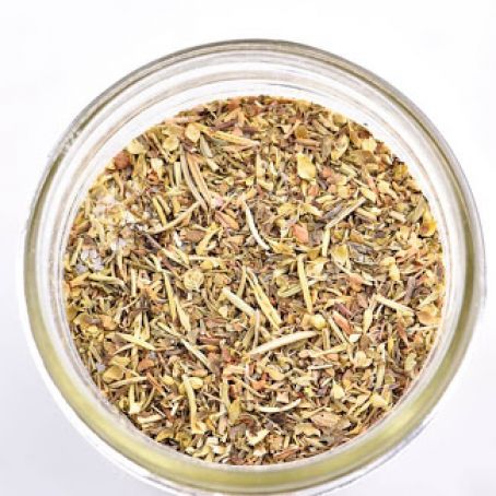 Italian Seasoning Mix Recipe