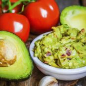 Chipotle's actual guacamole recipe in 7 easy steps