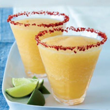 Mango Margarita