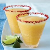 Mango Margarita