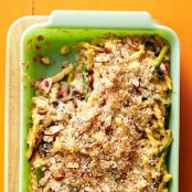 The Ultimate Chicken & Noodle Casserole