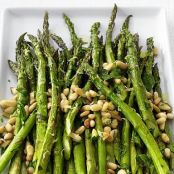 Roasted Asparagus