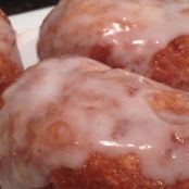 Crockpot Cinnamon Rolls